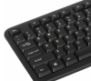 Клавиатура Оклик 90MV2 черный USB фото