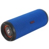 Колонка Bluetooth URAL ТТ М-3 ультрамарин фото