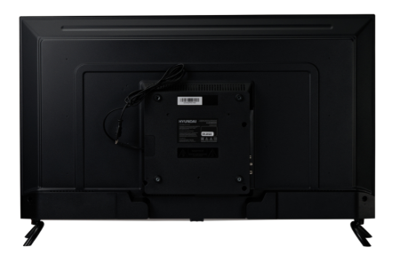 Телевизор LED HYUNDAI 40" H-LED40BS5003 FULL HD Smart TV фото