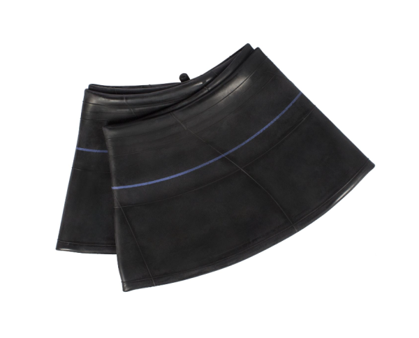 Тюбинг D-900 мм Snowstorm модель BZ-90_FULL_BLUE, 90 см, синий с черным W112922 фото