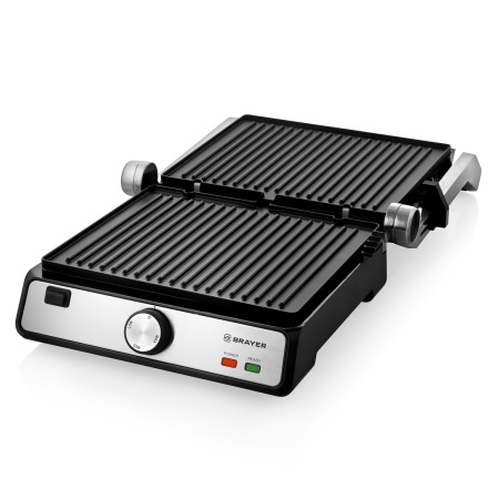 Гриль BRAYER BR2002 фото