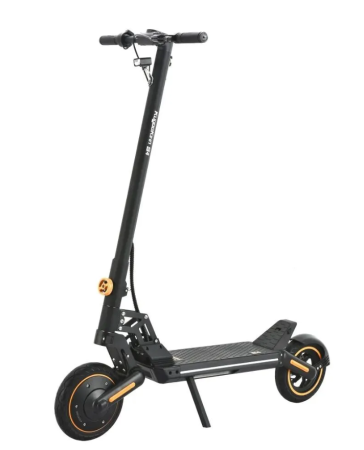 Электросамокат Kugoo S4 фото