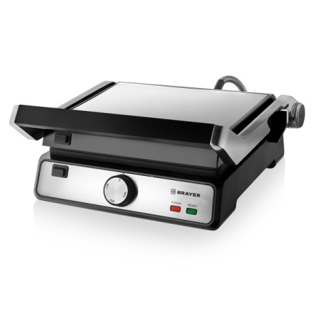 Гриль BRAYER BR2002 фото