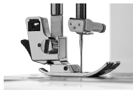 Швейная машина BROTHER RL425 фото