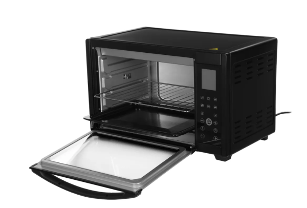 Электрическая печь HYUNDAI MIO-HY097 фото