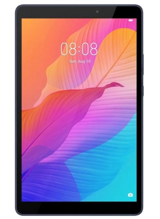 Планшет Huawei Matepad T8 8" Wi-fi 3/32Gb Deep Blue (Синий) (KOB2-W09) фото