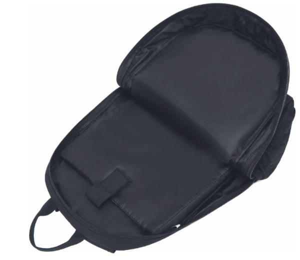 Сумка для ноутбука 15.6" Acer LS series OBG204 черный полиэстер (ZL.BAGEE.004) фото