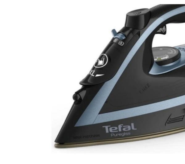 Утюг TEFAL FV8R67F1 фото
