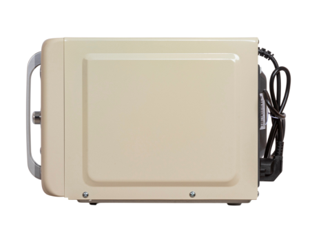 Микроволновая печь JVC JK-MW275D фото