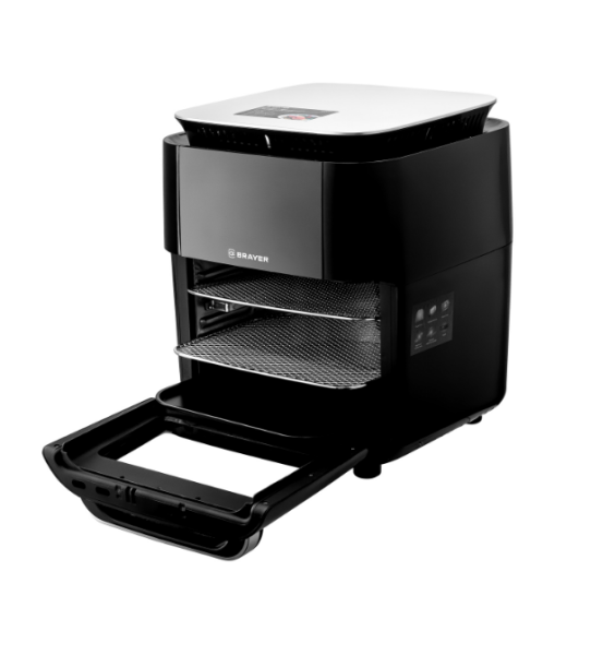 Аэрогриль BRAYER BR2053 (с аэрофри) фото