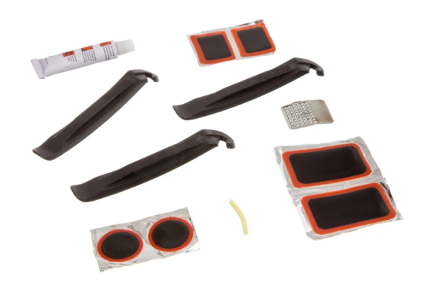 Велоаптечка STG FSBRK-047 Х98503 фото