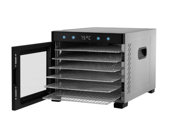 Сушилка для овощей RONDELL RDE-1750 купить ЦИТ Сушилка для овощей RONDELL RDE-1750 фото