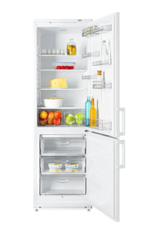 Холодильник ATLANT ХМ 4024-000 фото