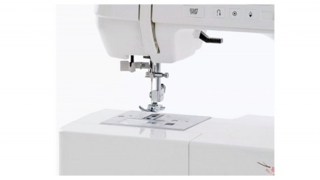 Швейная машина JANOME 1030MX фото