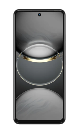 Смартфон Tecno Spark 30 8/128GB Black (Черный)  фото