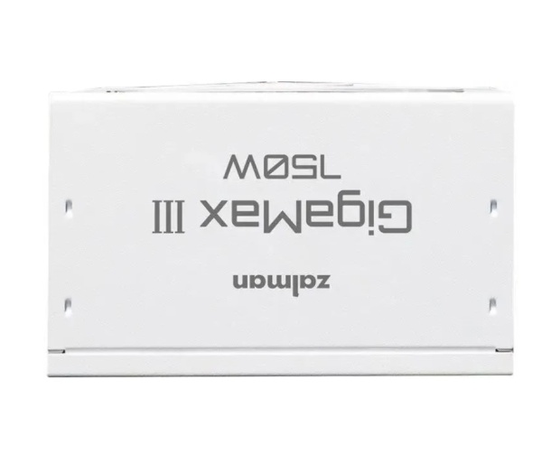 Блок питания Zalman 750W ZM750-GV3 WH фото