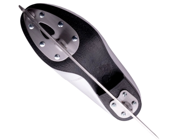 Фигурные коньки Backheel Lutz (RU30 EU31 CM18,5) фото