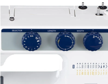 Швейная машина JANOME SP903 фото