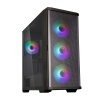 Корпус ZALMAN Z10 DUO фото