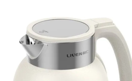 Чайник XIAOMI Liven SH-S2066 фото