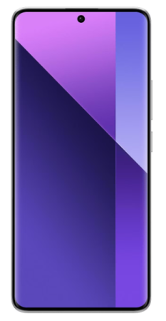 Смартфон Xiaomi Redmi Note 13 Pro+ 5G 8/256GB White (Белый) фото