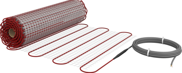 Мат нагревательный ROYAL THERMO Flat Mat RTFM 2-150-5 (комплект) фото