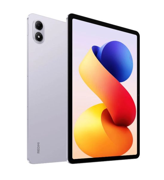 Планшет Xiaomi Redmi Pad Pro 2 6/128GB Purple (фиолетовый) фото