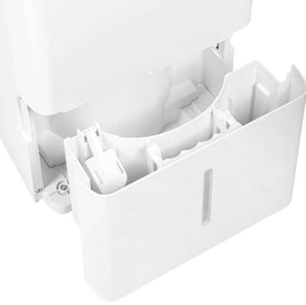 Осушитель воздуха BALLU Comfort BD30T CL фото