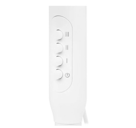 Вентилятор напольный ELECTROLUX EFF-1006W фото