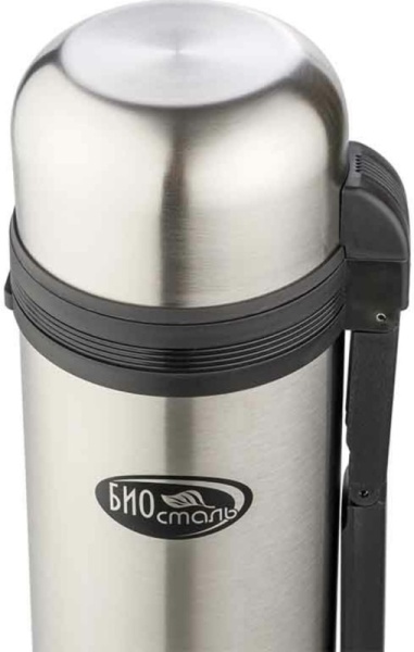Термос БИОСТАЛЬ NG-2000-1 2л. купить ЦИТ Термос БИОСТАЛЬ NG-2000-1 2л. фото