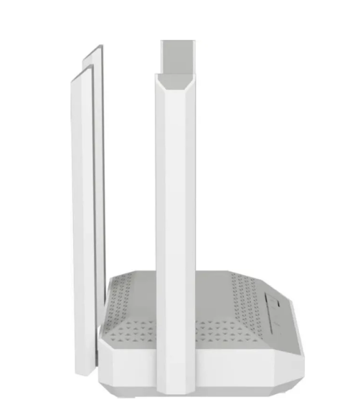 Wi-fI роутер Keenetic Netcraze Sprinter (NC-3711)  фото