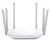 Wi-Fi роутер TP-Link Archer C86 AC1900 10/100/1000BASE-TX белый фото