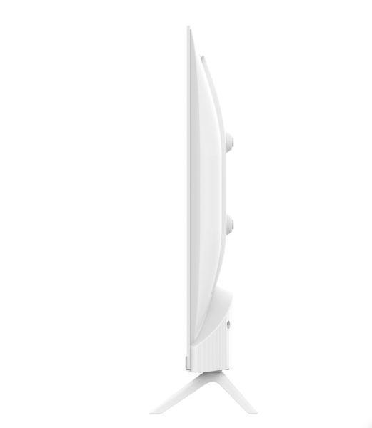 Телевизор LED BBK 32" 32LEX-7244/TS2C HD READY белый Smart TV фото