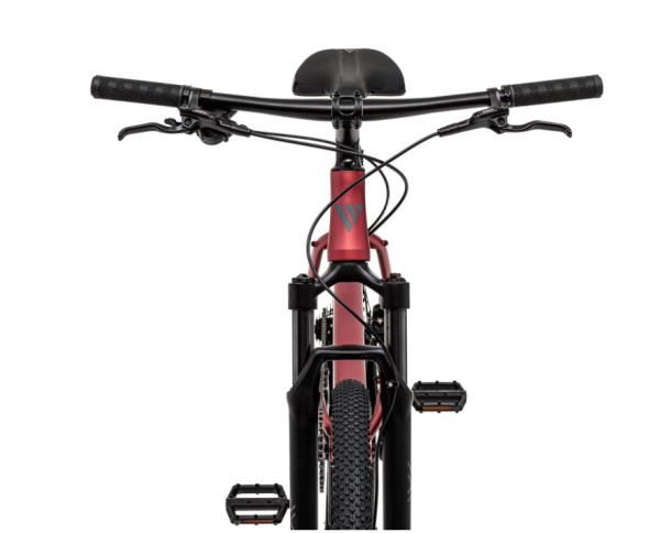 (м) Велосипед горный Welt 29" Sienna 2.0 HD (2026) фото