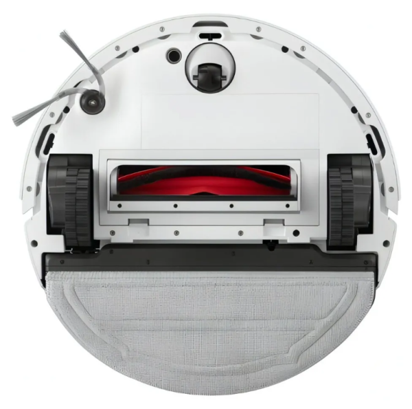 Робот-пылесос ROBOROCK S8 Pro, белый фото