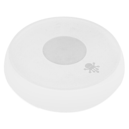 Выключатель SLS PUSH_1 Белый (Zigbee) фото