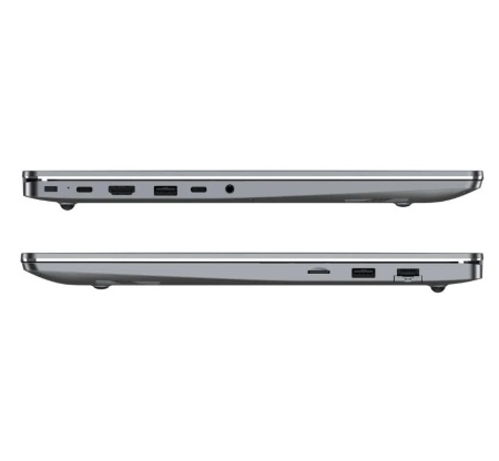 Ноутбук Tecno Megabook K16SDA 16"WUXGA(1920x1200) IPS/Ryzen 7 5825U 8с/16Gb/512Gb SSD/AMD Radeon Gra фото