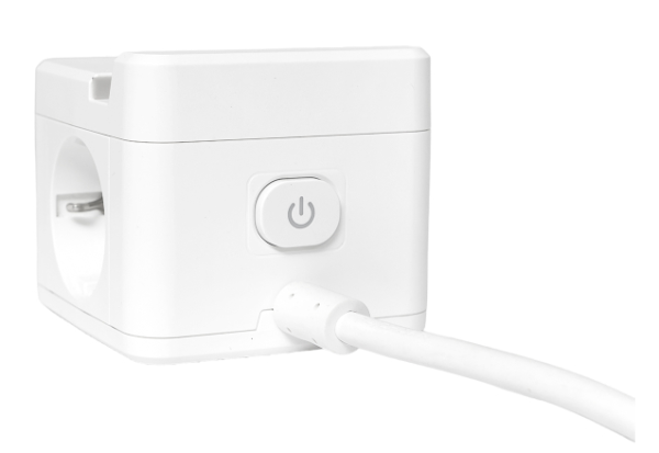 Удлинитель Куб EKF 2 USB+2 Type C+быстрая зарядка+подставка под телефон+ночник 1,3 метра купить ЦИТ Удлинитель Куб EKF 2 USB+2 Type C+быстрая зарядка+подставка под телефон+ночник 1,3 метра фото