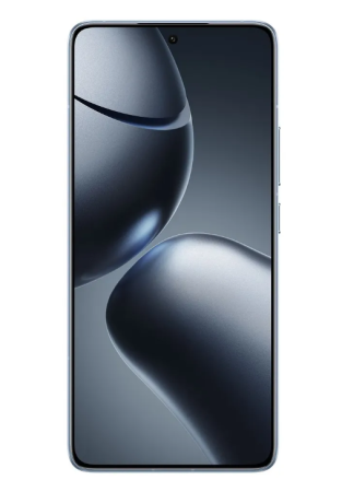 Смартфон Xiaomi 14T 12/256GB Titan Blue (Синий) фото