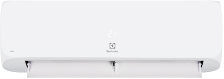 Кондиционер ELECTROLUX Loft EACS-09HAL/N8 фото