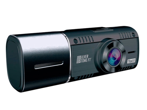 Видеорегистратор автомобильный SILVERSTONE F1 NTK-60F TAXI II фото