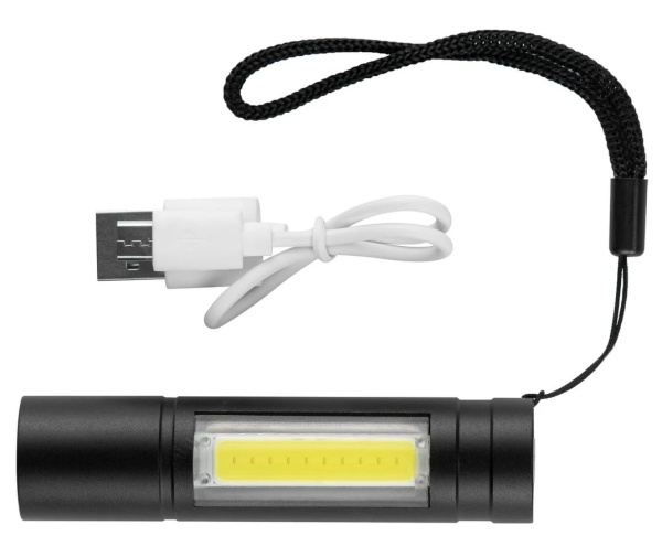 Фонарь RITTER 29125 1, 10Вт, 600мАч фото