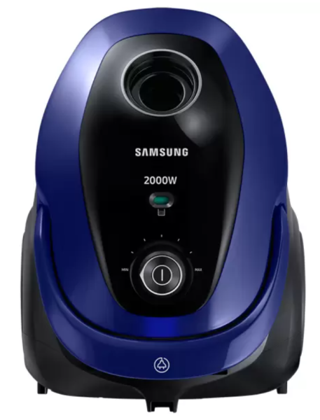 SAMSUNG VC 20M255AWB 3