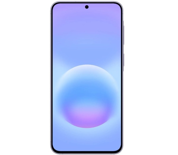 Смартфон Samsung Galaxy A57 5G 8/256GB Awesome Lilac (Фиолетовый) фото