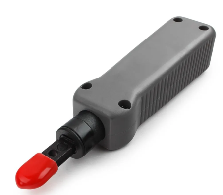 Инструмент для витой пары Cablexpert T-431 фото