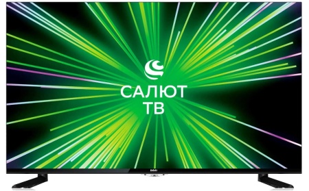 Телевизор LED BBK 43" 43LEX-8387/UTS2C Ultra HD 4K фото
