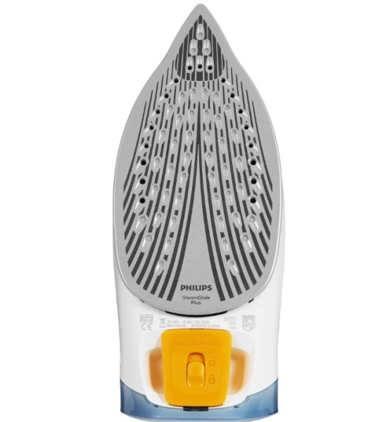 Утюг PHILIPS DST7011/20 фото