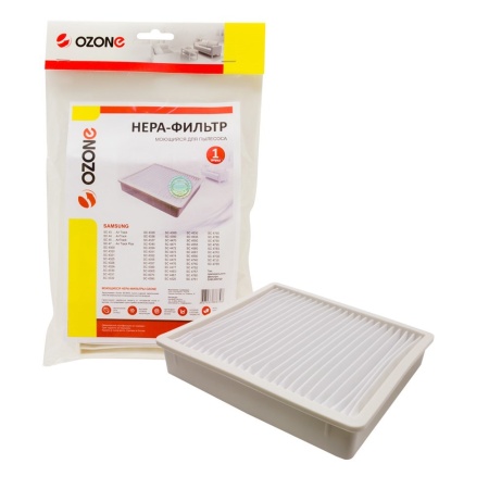 Фильтр Ozone H-53 HEPA (Samsung) фото