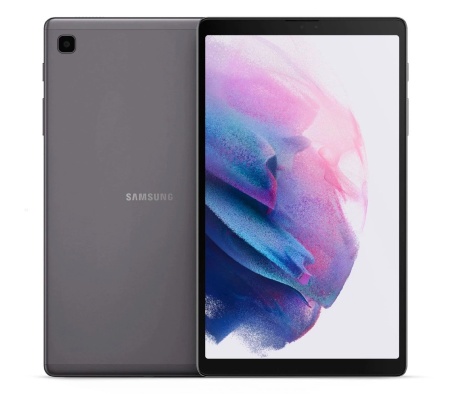 Планшет Samsung Galaxy Tab A7 3/32GB Wi-Fi Dark Grey (Темно-серый) SM-T503N фото