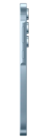 Смартфон Samsung Galaxy A55 8/256GB Ice Blue (Голубой) фото